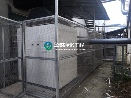 新風(fēng)機組，認準金光空調設備