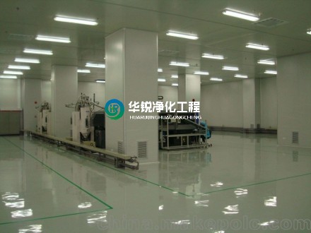 機場(chǎng)里的機房專(zhuān)用空調與環(huán)境監控