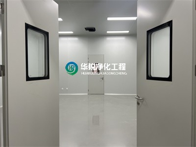 無(wú)塵室測試記錄表