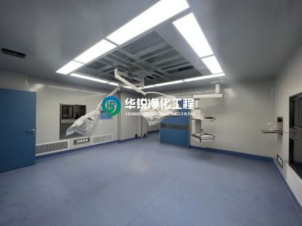 醫院工藝流程設計中存在的問(wèn)題