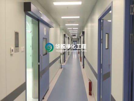千級手術(shù)室照明裝修時(shí)需要注意