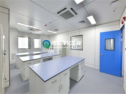 實(shí)驗室大樓需要知道。