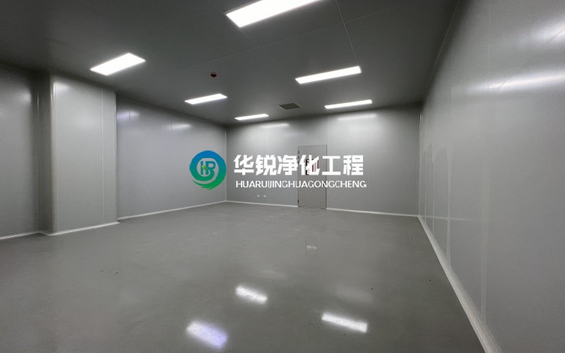 正規(guī)資質(zhì)+多年實操經(jīng)驗，四川成都本地高端潔凈室工程優(yōu)選服務(wù)商