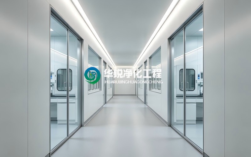 潔凈實(shí)驗(yàn)室施工期間如何做好防塵保護(hù)？正規(guī)凈化公司管理規(guī)范