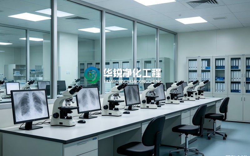 實(shí)驗(yàn)室凈化圖紙包含哪些內(nèi)容？如何辨別圖紙專業(yè)程度