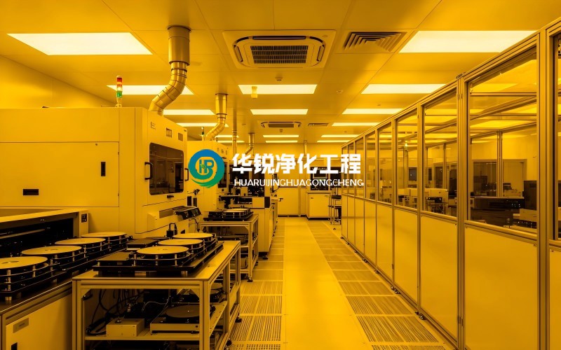 潔凈車間等級(jí)怎么劃分？百級(jí)至三十萬(wàn)級(jí)車間適用行業(yè)