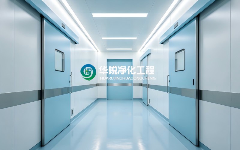 萬級(jí)醫(yī)美手術(shù)室凈化報(bào)價(jià)清單（單間微創(chuàng)手術(shù)室