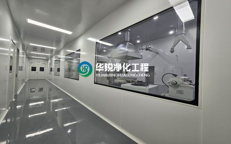 凈化工程 EPC 總包包含哪些服務(wù)，哪些單獨(dú)計(jì)費(fèi)
