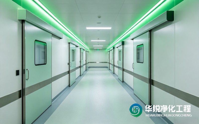 西部六省區(qū)醫(yī)療凈化工程市場穩(wěn)步增長 基層科室建設(shè)成核心驅(qū)動力