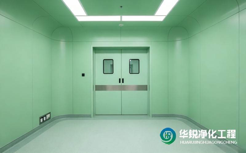 制造業(yè)升級帶動潔凈車間需求釋放 川甘寧新等地工業(yè)凈化市場升溫