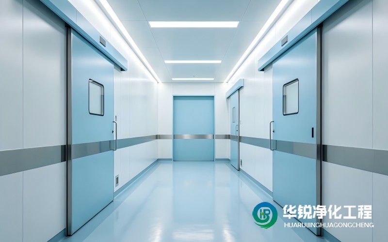 層流手術室建設標準持續(xù)細化 醫(yī)療凈化工程專業(yè)化門檻提升