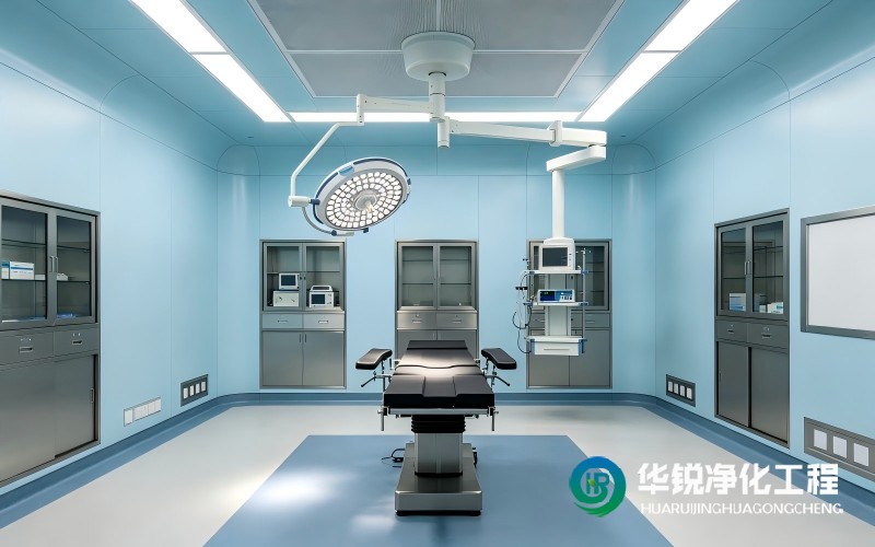 科研與檢測領域發(fā)力 潔凈實驗室建設規(guī)范化進程加快