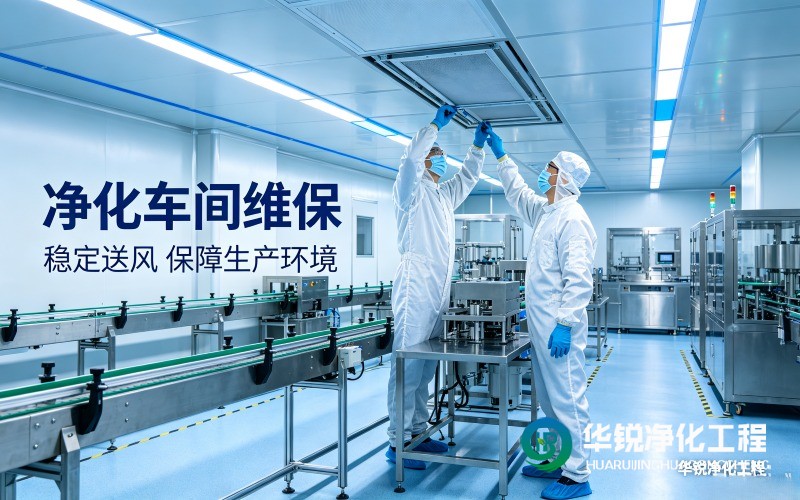新疆/西藏做凈化工程裝修施工要注意什么？